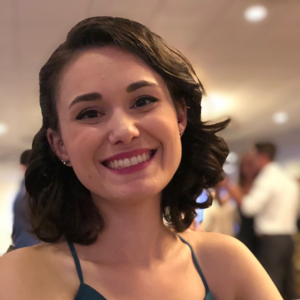 Meet your Posher, Lani